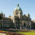 Victoria  |  Parliament