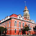 Victoria  |  City Hall