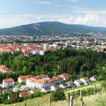 Maribor panorama