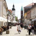 Maribor  |  Slovenska ulica