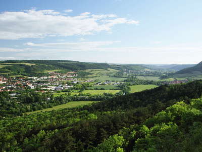 Jena | Saale Valley