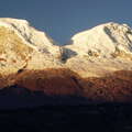 Cordillera Blanca | Nevado Huascarán