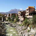 Huaraz | Río Santa