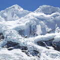 Cordillera Blanca | Nevado Palcaraju
