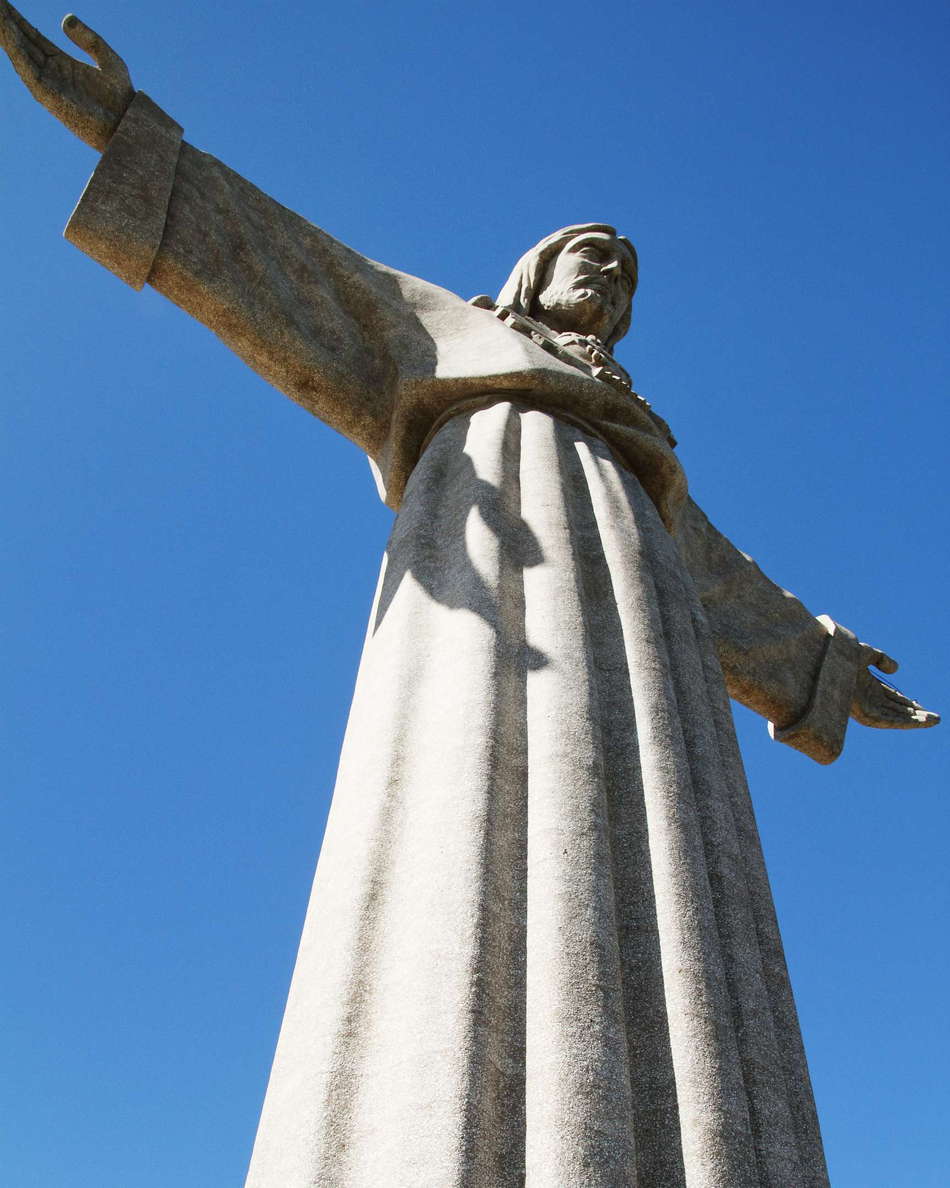 Lisboa  |  Cristo Rei
