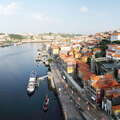 Porto with Rio Douro