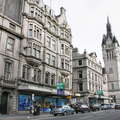 Aberdeen  |  Union Street