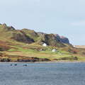 Isle of Skye  |  Quiraing