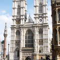 London  |  Westminster Abbey