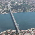 İstanbul  |  Boğaziçi Köprüsü