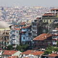 İstanbul  |  Beyoğlu scene