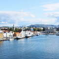 Stavanger  |  Vågen and city centre