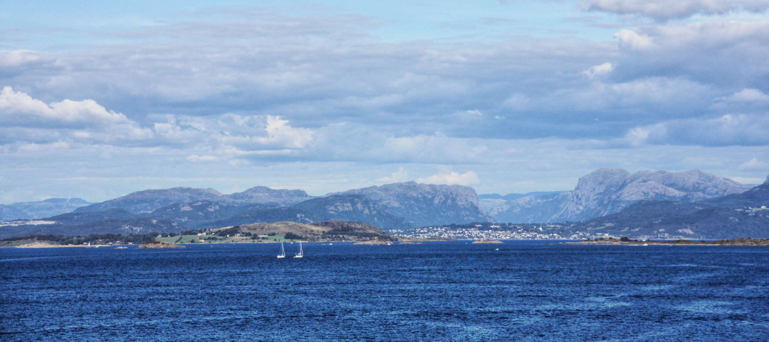 Åmøyfjorden