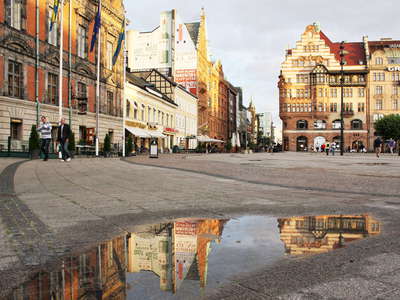 Malmö | Stortorget