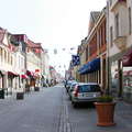Kalmar | Town centre