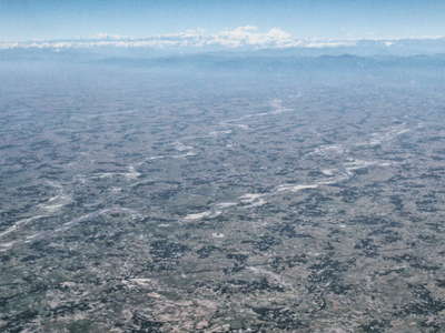 Indo-Gangetic Plain and Himalaya