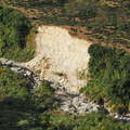 Shiv Khola Valley  |  River bank collapse