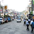 Kandy  |  Street scene
