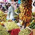 Kandy  |  Market