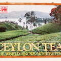Nuwara Eliya  |  Pedro Tea Factory