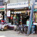 Negombo  |  Shops