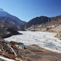 Kali Gandaki Valley and Nilgiri