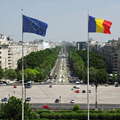 București  |  Bulevardul Unirii