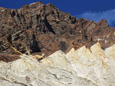 PN Torres del Paine  |  Geodiversity