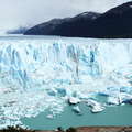 PN Los Glaciares | Glaciar Perito Moreno