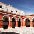 Arequipa | Convento Santa Catalina