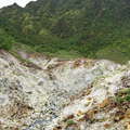 Morne Trois Pitons NP | Geothermal field