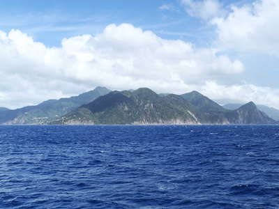 Southern Dominica