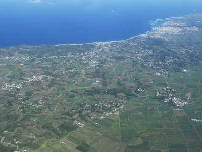 Guadeloupe | Grande-Terre