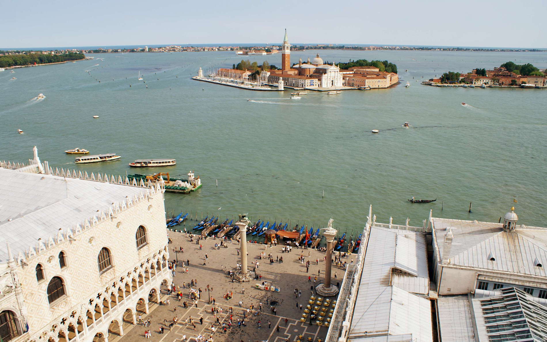 Venezia | San Giorgio Maggiore