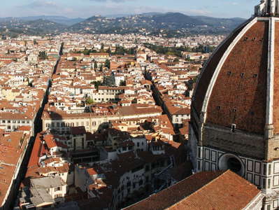 Firenze | City centre