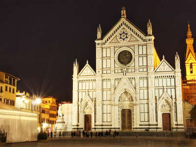 Firenze | Santa Croce