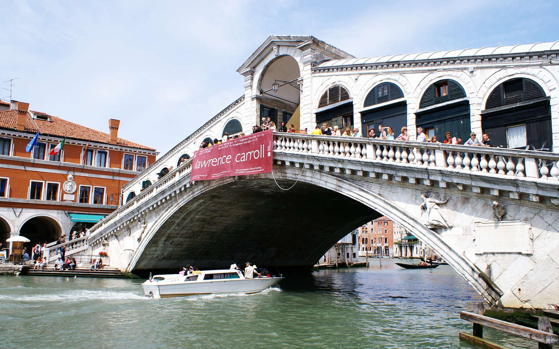 Venezia | Ponte di Rialto