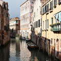 Venezia | Rio San Polo