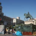 Madrid | Puerta del Sol