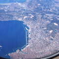 Marseille from the air