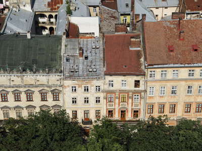 Lviv | Rynok Square