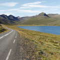 Stöðvarfjörður with Ring Road