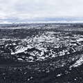 Askja Caldera | Panoramic view