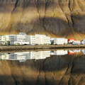 Ísafjörður | Reflections