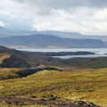 Geirdalsá Valley and Breiðafjörður
