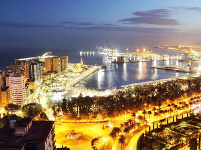 Málaga | Seaside