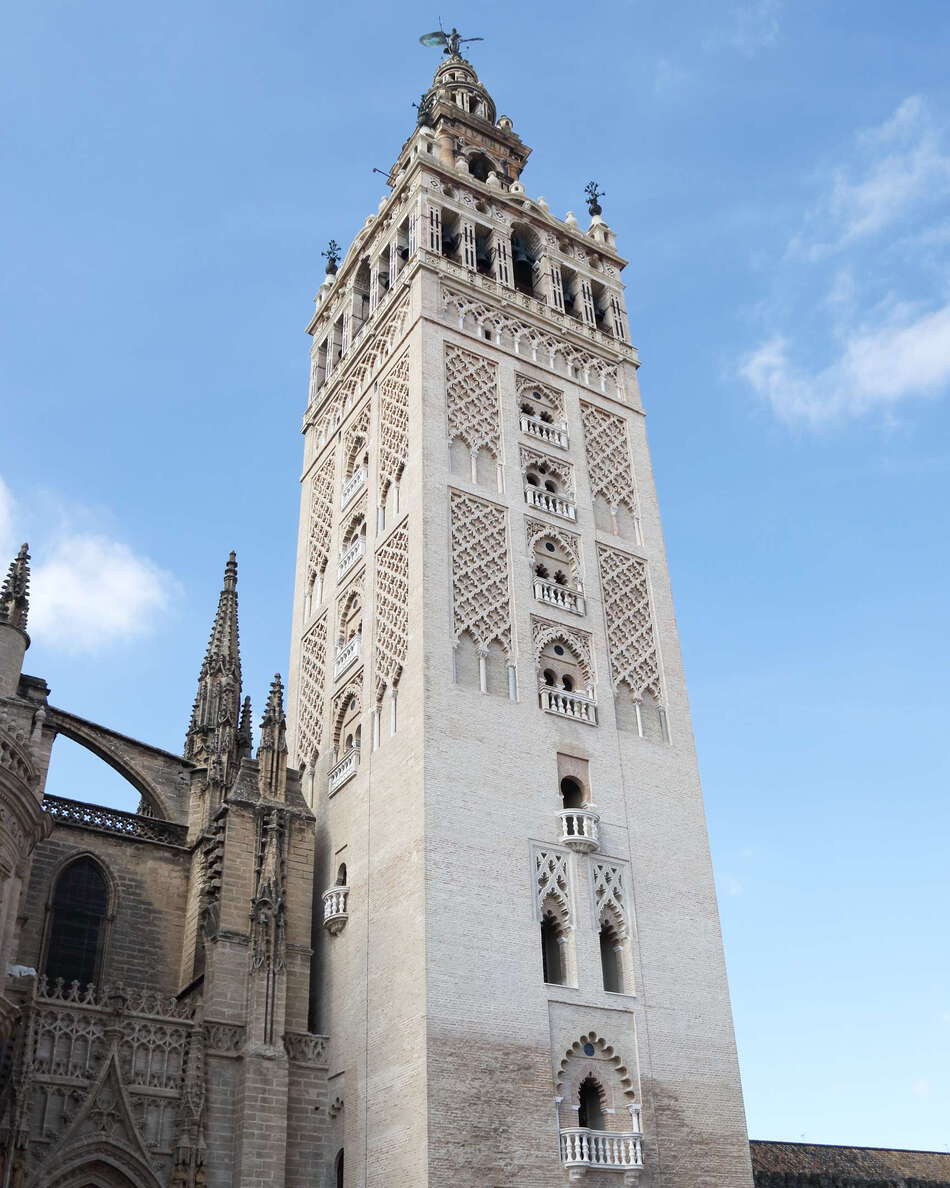 Sevilla | La Giralda