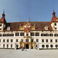 Graz | Eggenberg Palace