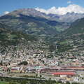Aosta with Valpelline