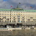 Stockholm | Grand Hôtel